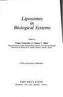 Tapa de Liposomes in biological systems