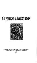 Tapa de A Faust book