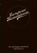 Tapa de European romanticism
