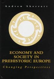 Tapa de Economy and society in prehistoric Europe