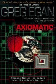 Tapa de Axiomatic
