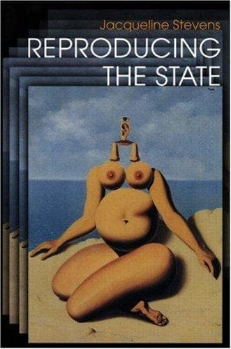 Tapa de Reproducing the State