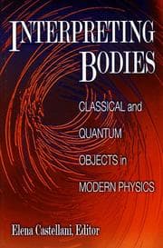 Tapa de Interpreting Bodies