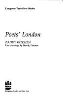 Tapa de Poets' London