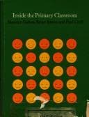 Tapa de Inside the primary classroom