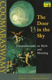 Tapa de The door in the sky