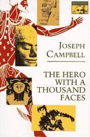 Tapa de The Hero with a Thousand Faces
