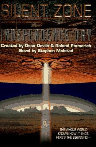 Tapa de Independence Day (ID4)