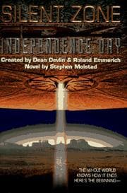 Tapa de Independence Day (ID4)