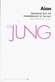 Tapa de Collected Works of C. G. Jung, Volume 9