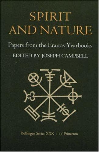 Tapa de Spirit and nature