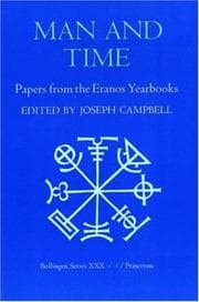 Tapa de Eranos. Papers from the Eranos Yearbooks