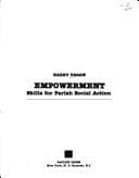 Tapa de Empowerment