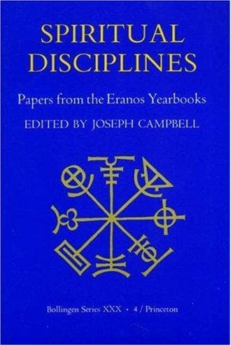 Tapa de Spiritual Disciplines