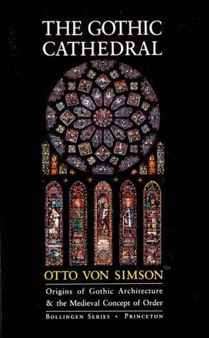 Tapa de The Gothic cathedral