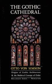 Tapa de The Gothic cathedral