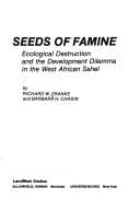Tapa de Seeds of famine