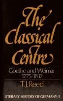 Tapa de The classical centre