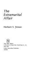 Tapa de The extramarital affair
