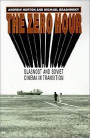 Tapa de The zero hour