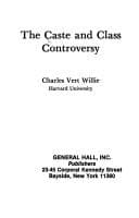Tapa de The Caste and class controversy