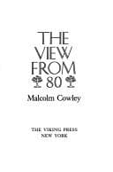 Tapa de The view from 80