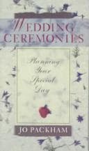 Tapa de Wedding ceremonies