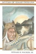 Tapa de Myths of Idaho Indians
