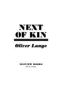 Tapa de Next of kin