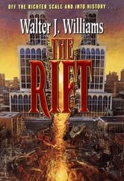 Tapa de The rift