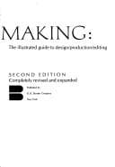 Tapa de Bookmaking