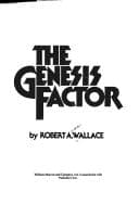 Tapa de The genesis factor
