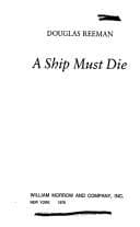 Tapa de A Ship Must Die