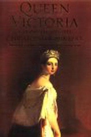 Tapa de Queen Victoria