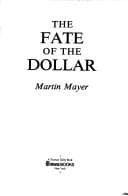 Tapa de The fate of the dollar