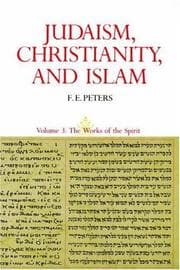 Tapa de Judaism, Christianity, and Islam