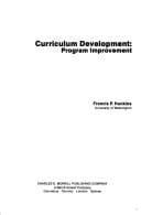 Tapa de Curriculum development