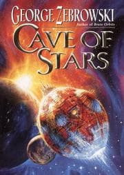 Tapa de Cave of stars