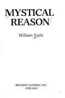 Tapa de Mystical reason
