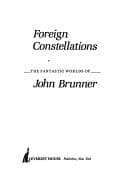 Tapa de Foreign constellations