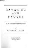 Tapa de Cavalier and Yankee
