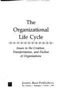 Tapa de The Organizational Life Cycle