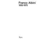 Tapa de Franco Albini, 1930-1970