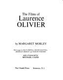 Tapa de The films of Laurence Olivier