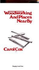 Tapa de Woodworking and places near by