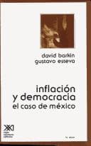 Tapa de Inflación y democracia