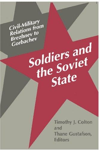 Tapa de Soldiers and the Soviet state