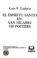 Tapa de El Espíritu Santo en San Hilario de Poitiers
