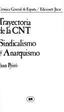 Tapa de Trayectoria de la CNT