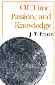 Tapa de Of time, passion, and knowledge